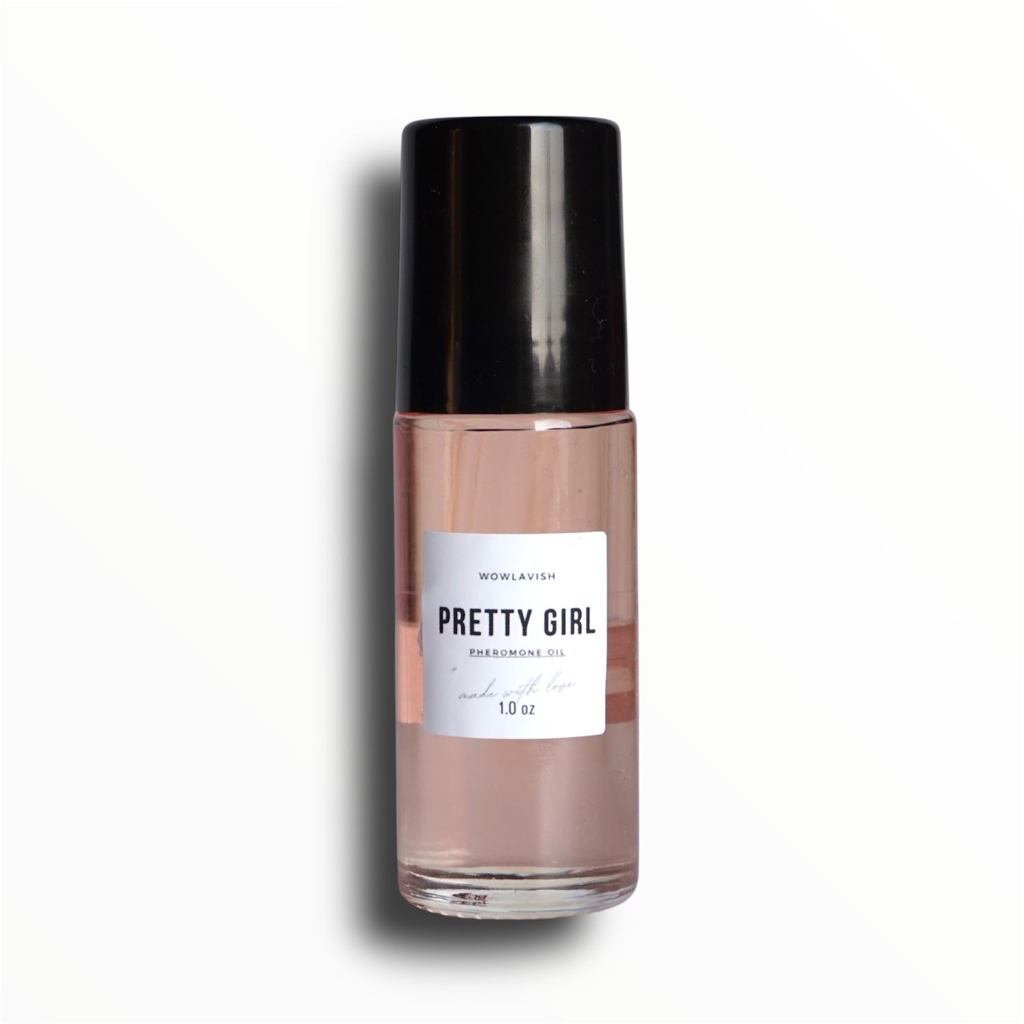 Pretty Girl pheromone oil
