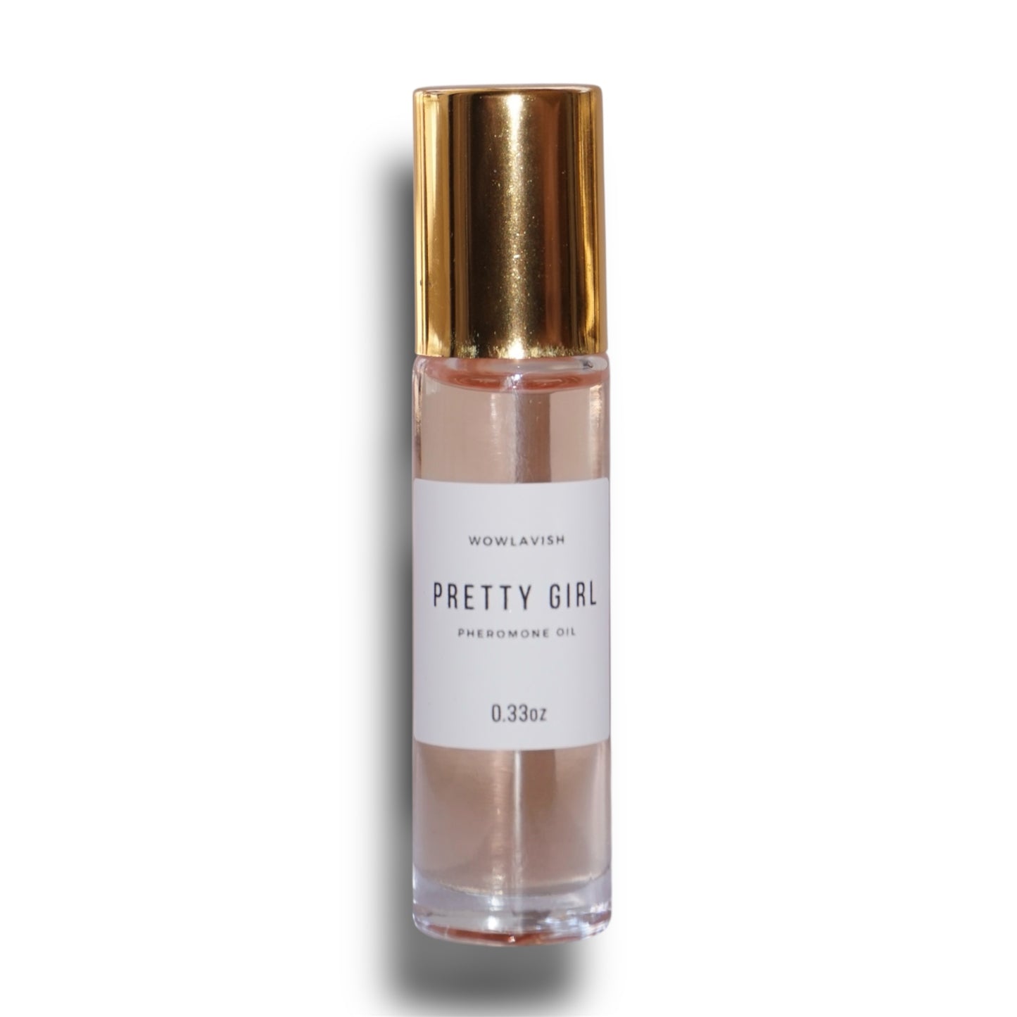 Pretty Girl pheromone oil