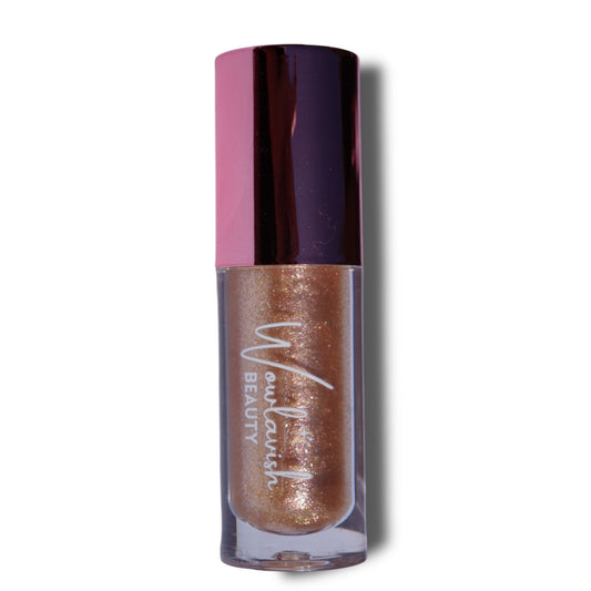 Champagne Dreams- high shine Shimmer gloss