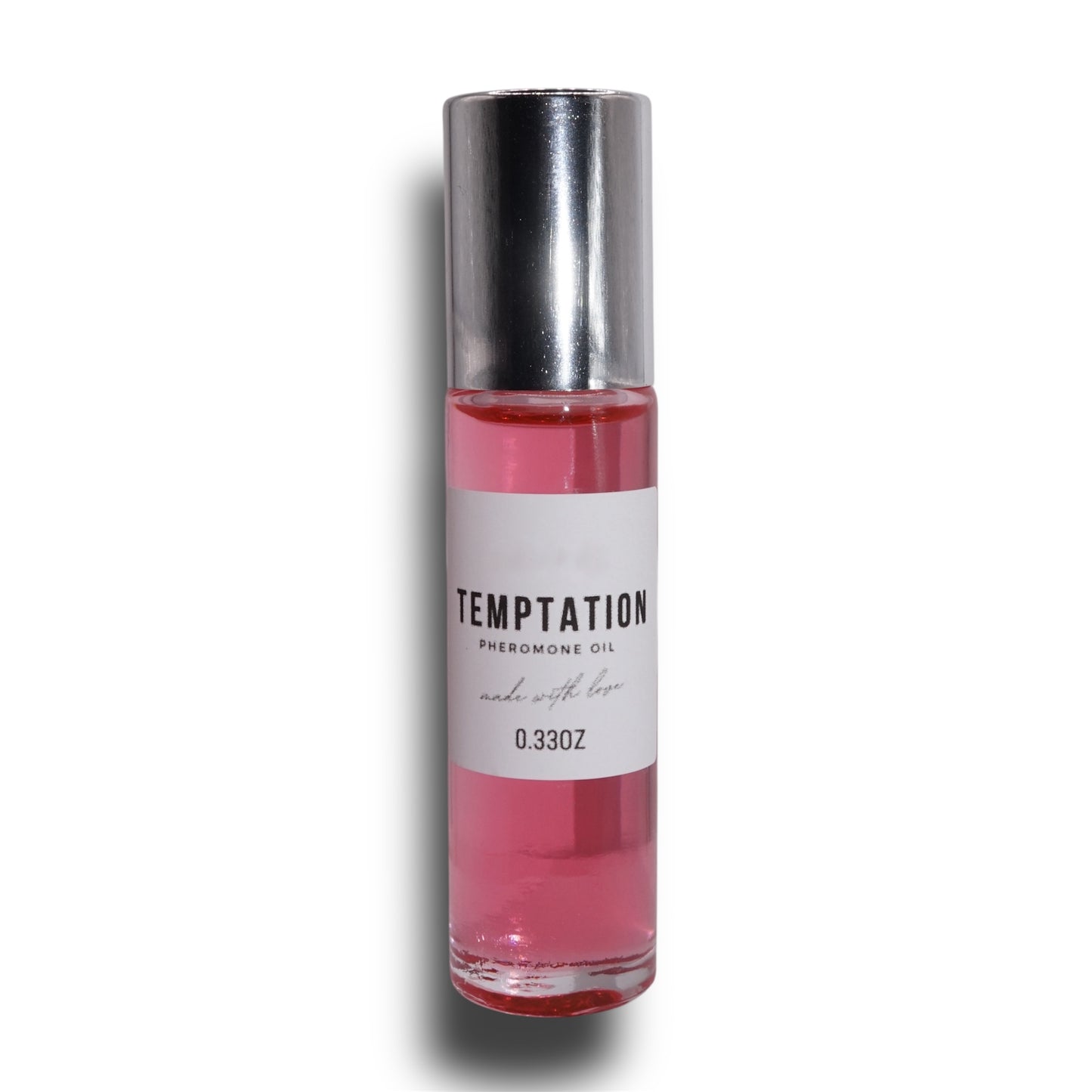 Temptation pheromone oil