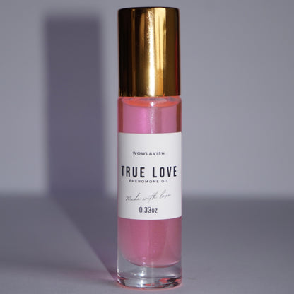 Pheromone Trio