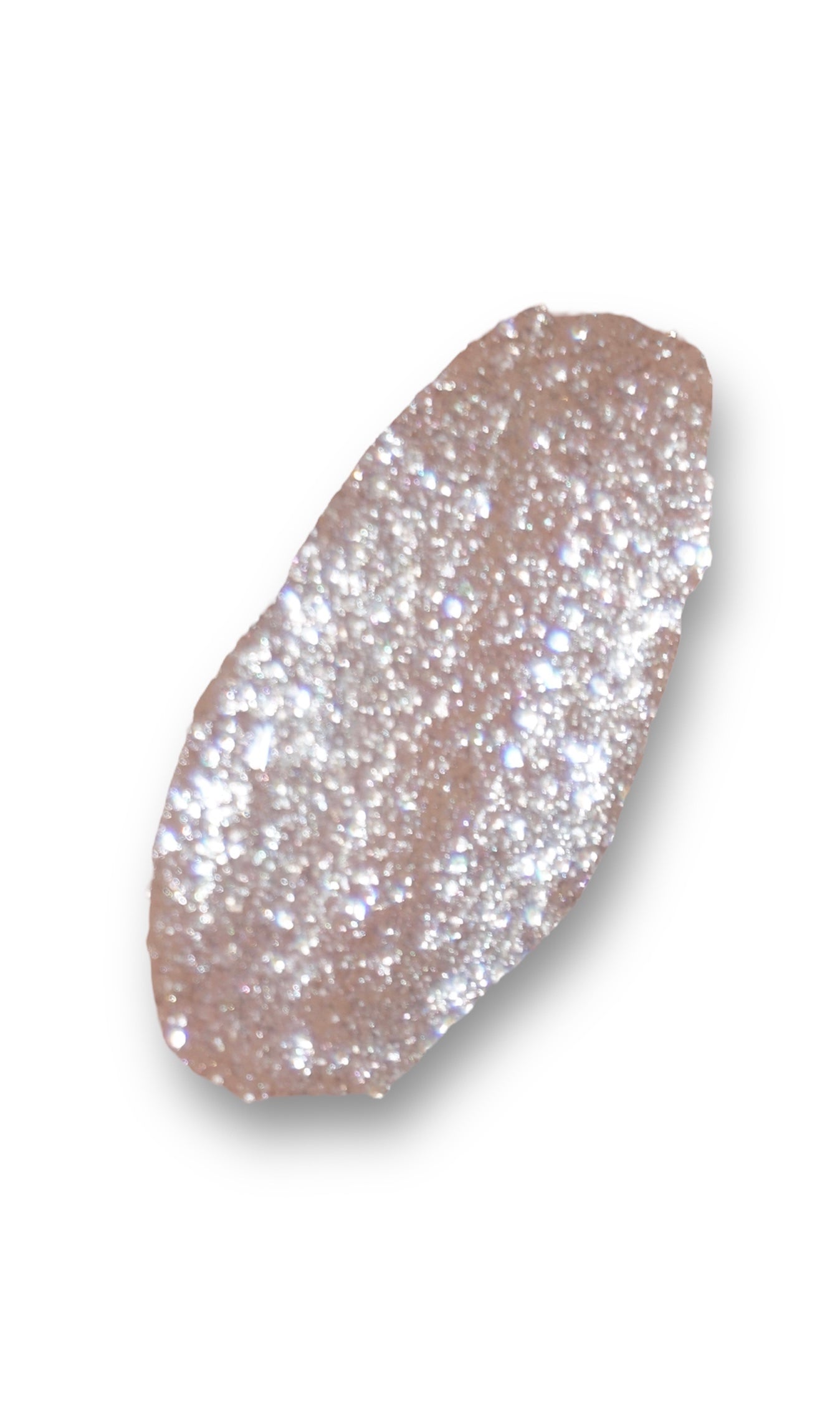 VVS Diamond lip gloss