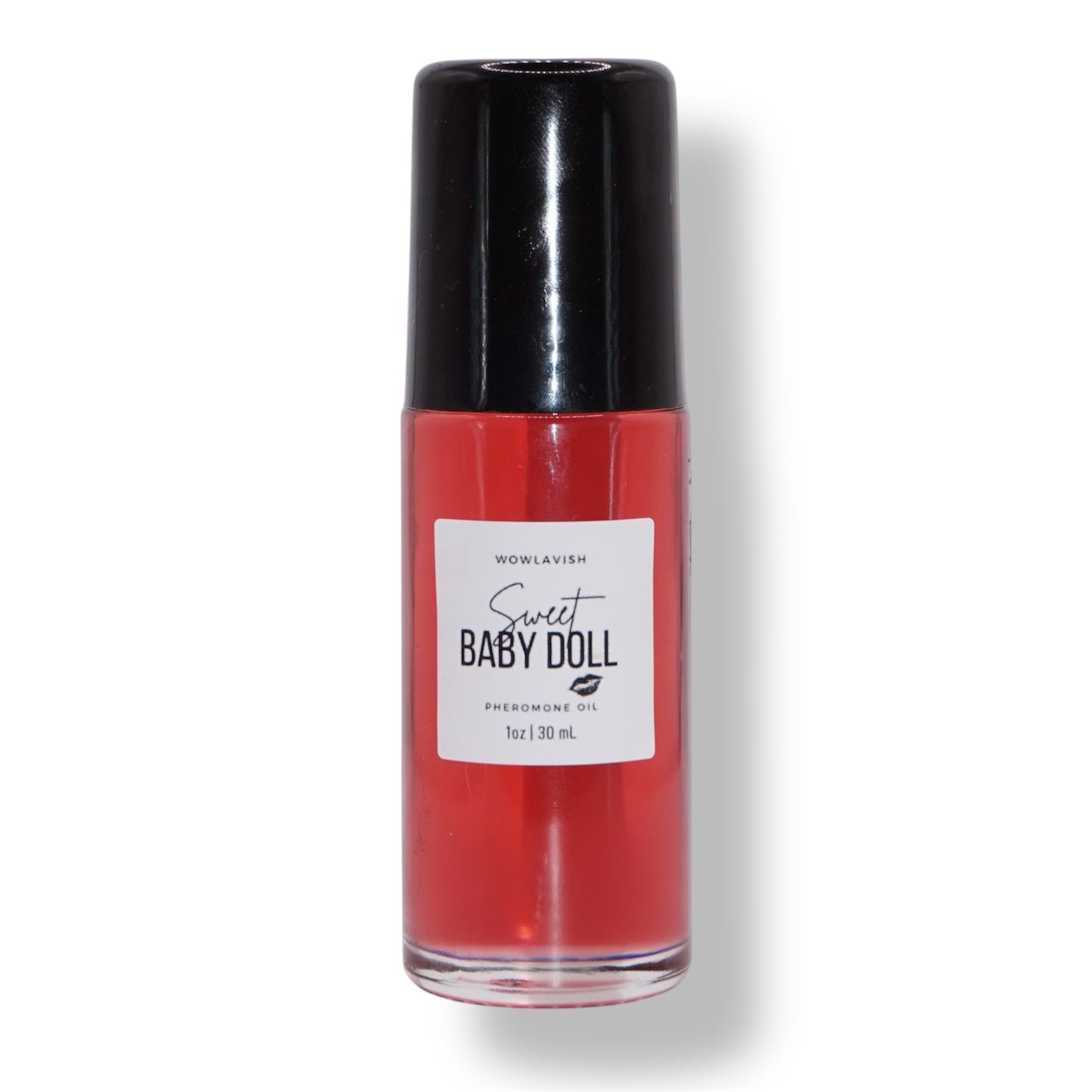 Sweet Baby Doll Pheromone Oil