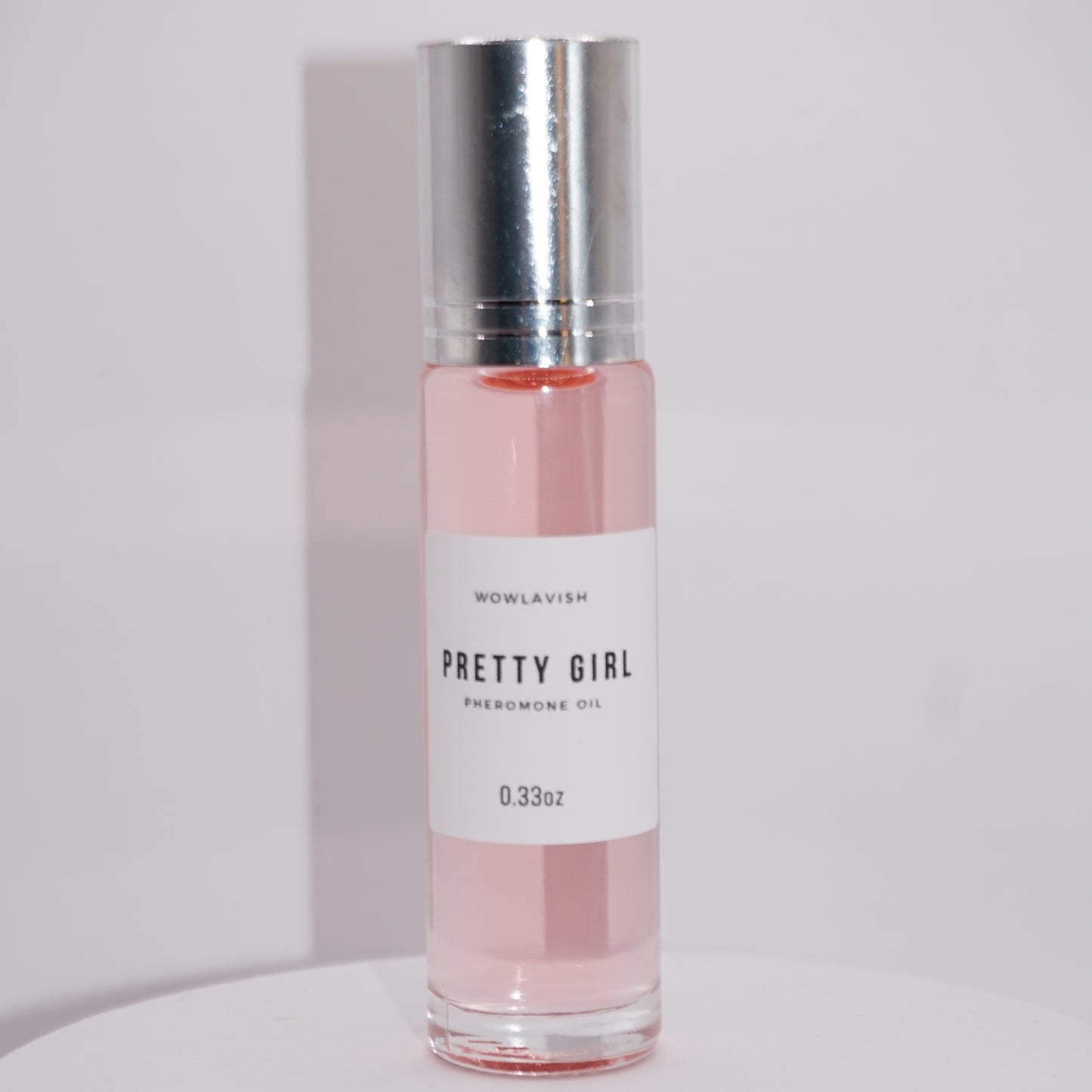 Pretty Girl pheromone oil