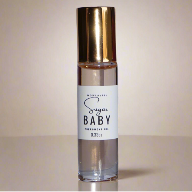 Pheromone Trio