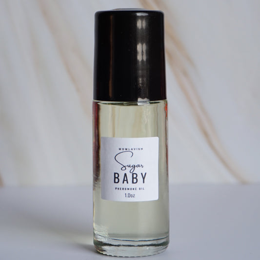 Sugar Baby pheromone oil