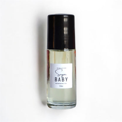 Sugar Baby pheromone oil