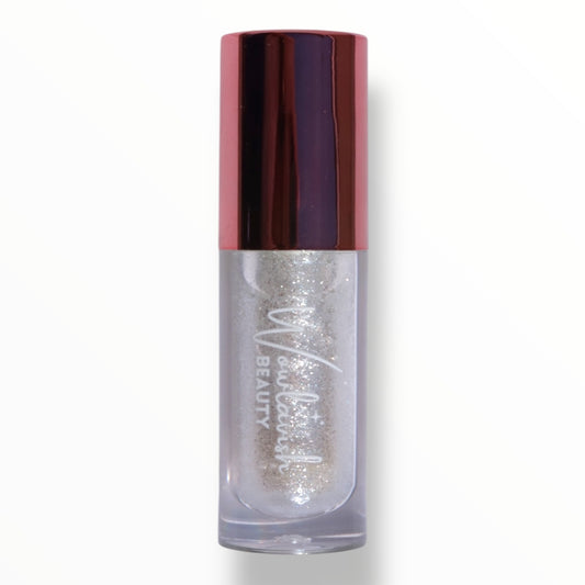 Space Babe - Shimmer Lip Oil
