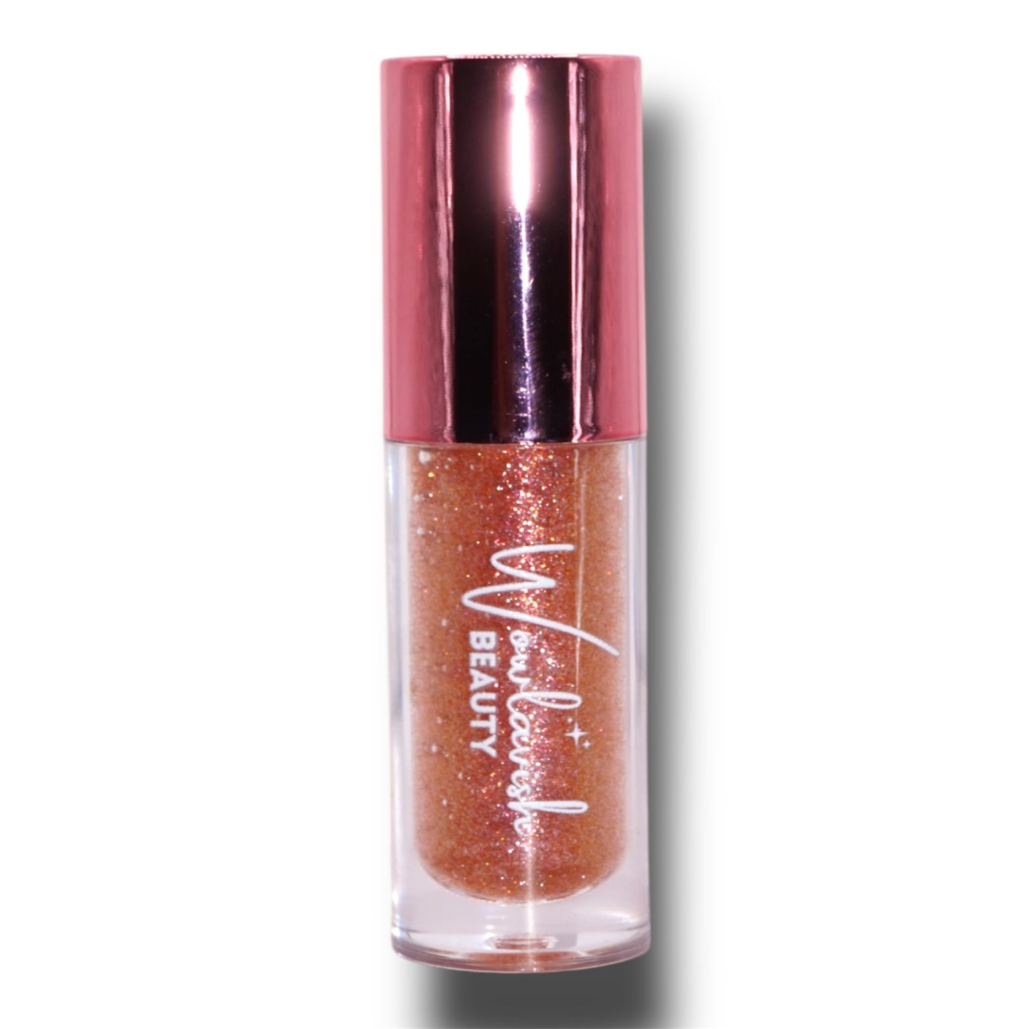 Hot Mami Diamond Glitter Lip Gloss