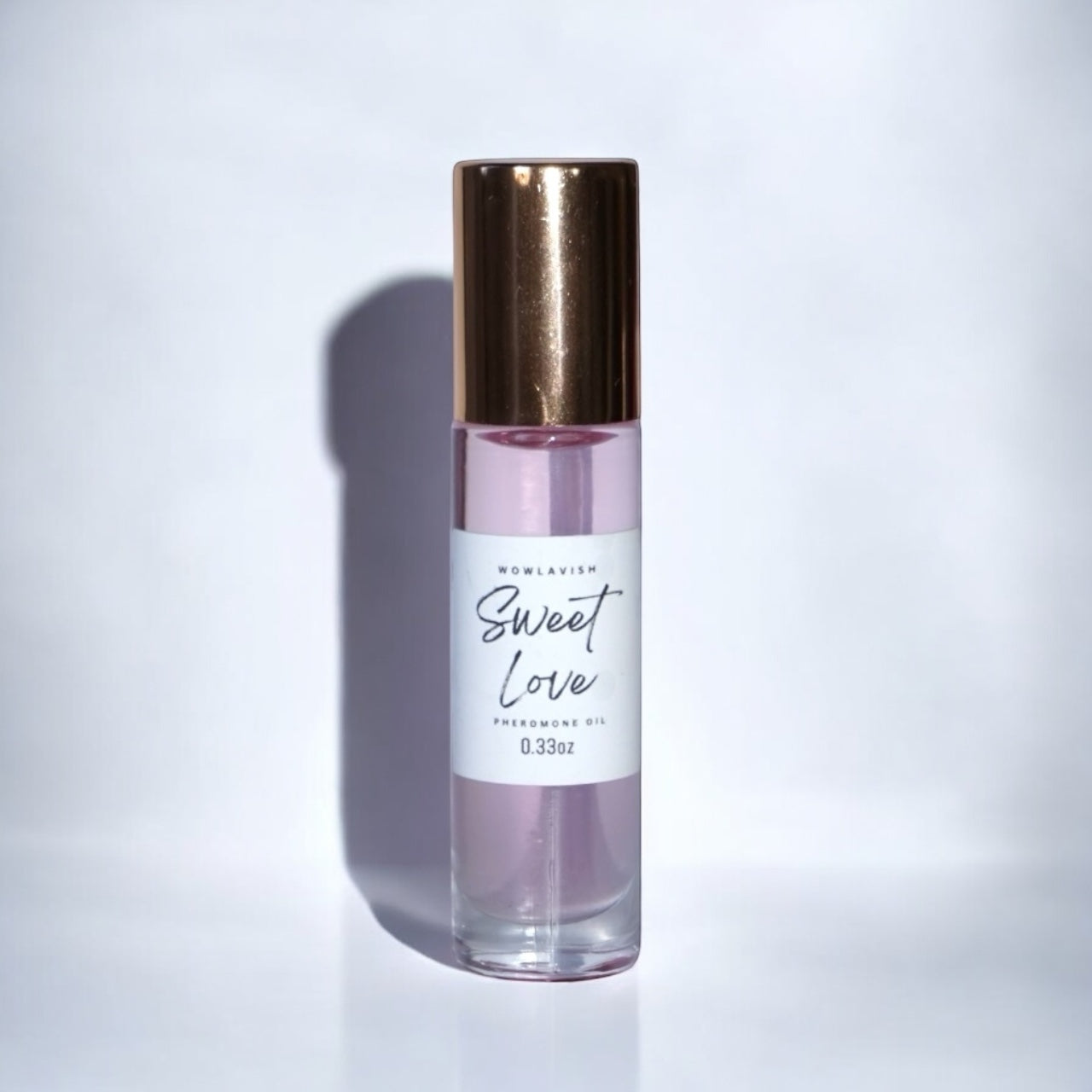 Sweet Love Pheromone Oil
