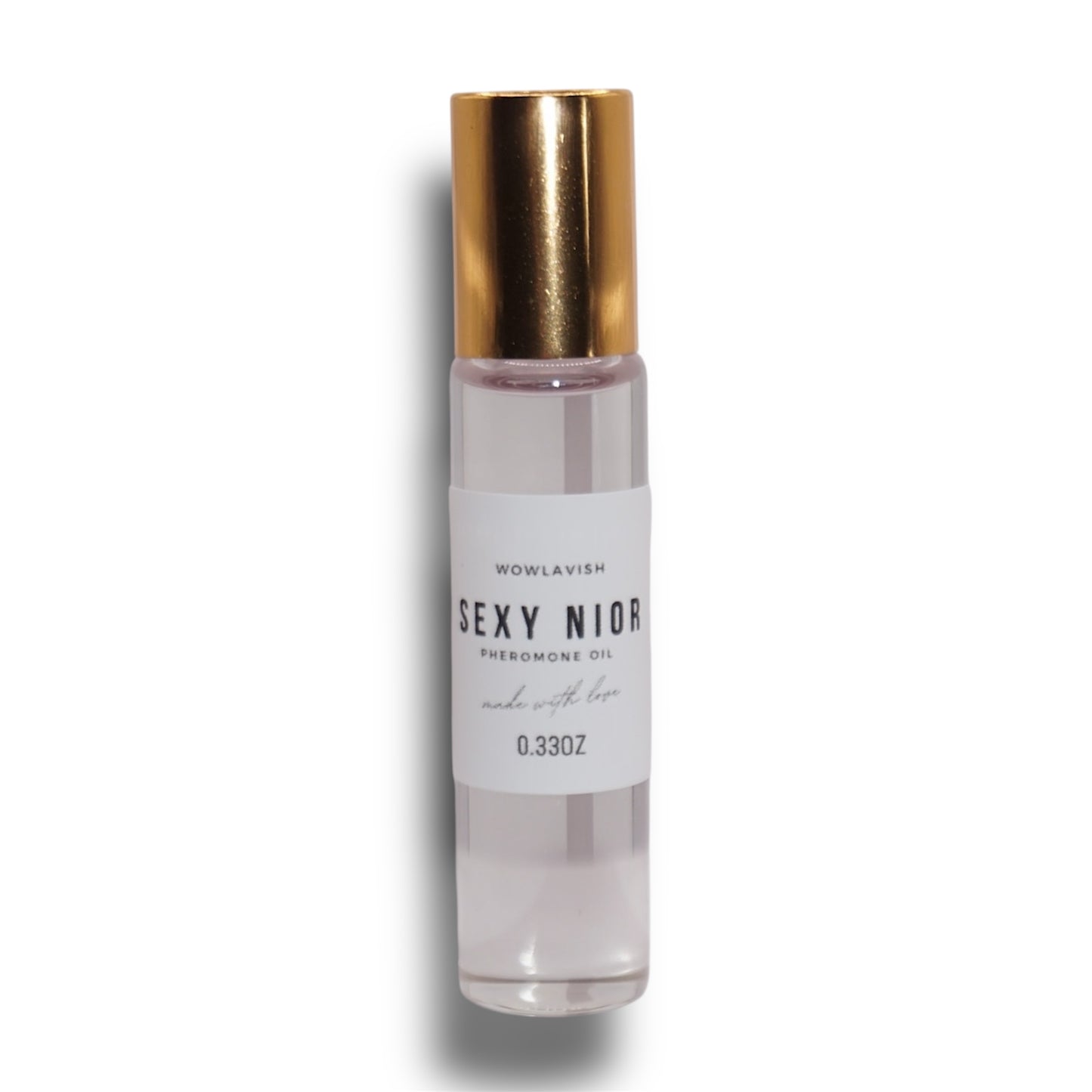 Sexy Nior pheromone oil