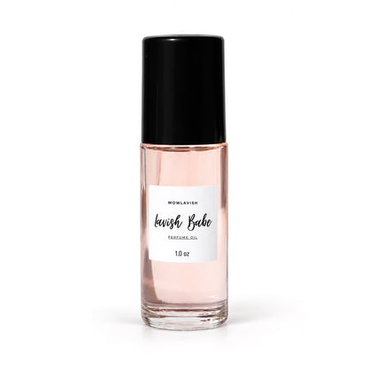 Lavish Babe Perfume Oil