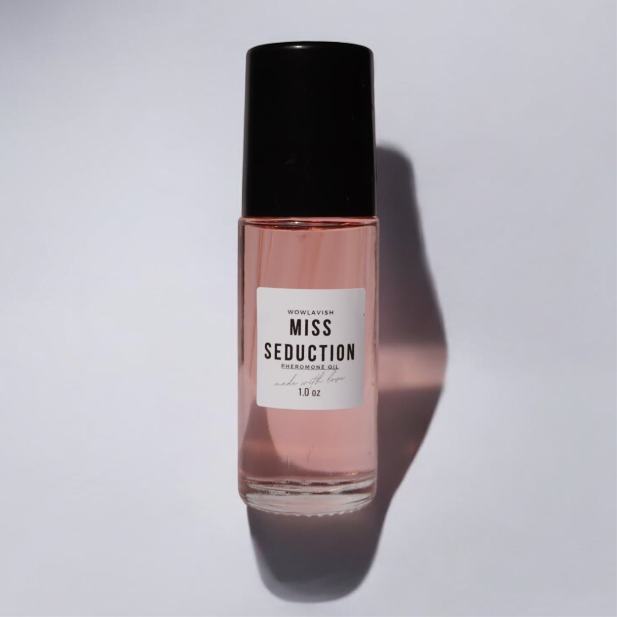Miss seduction roll-on pheromone oil