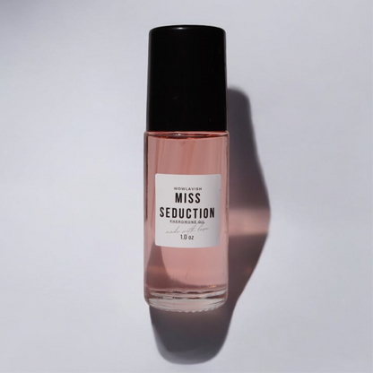 Miss seduction roll-on pheromone oil