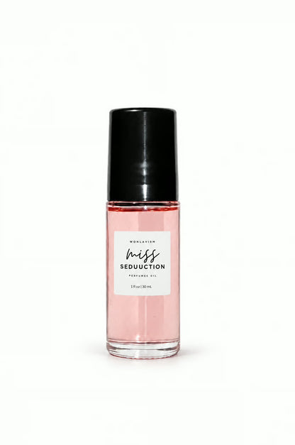 Miss seduction roll-on pheromone oil