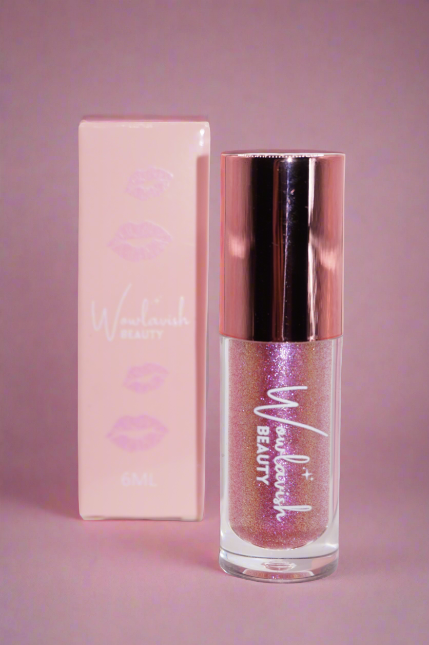 PRINCESS ERA -High Shine Lip Gloss