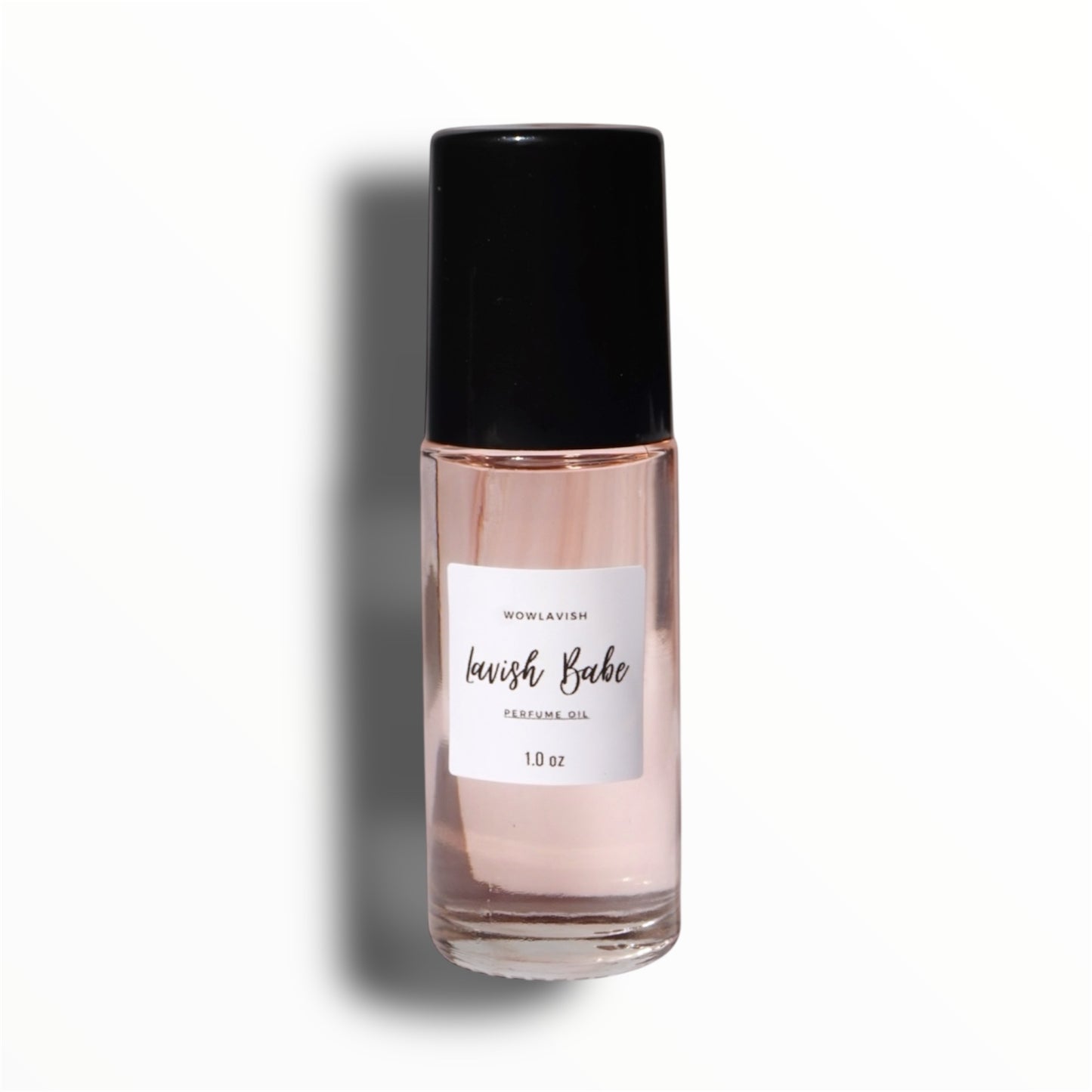 Lavish Babe Perfume Oil