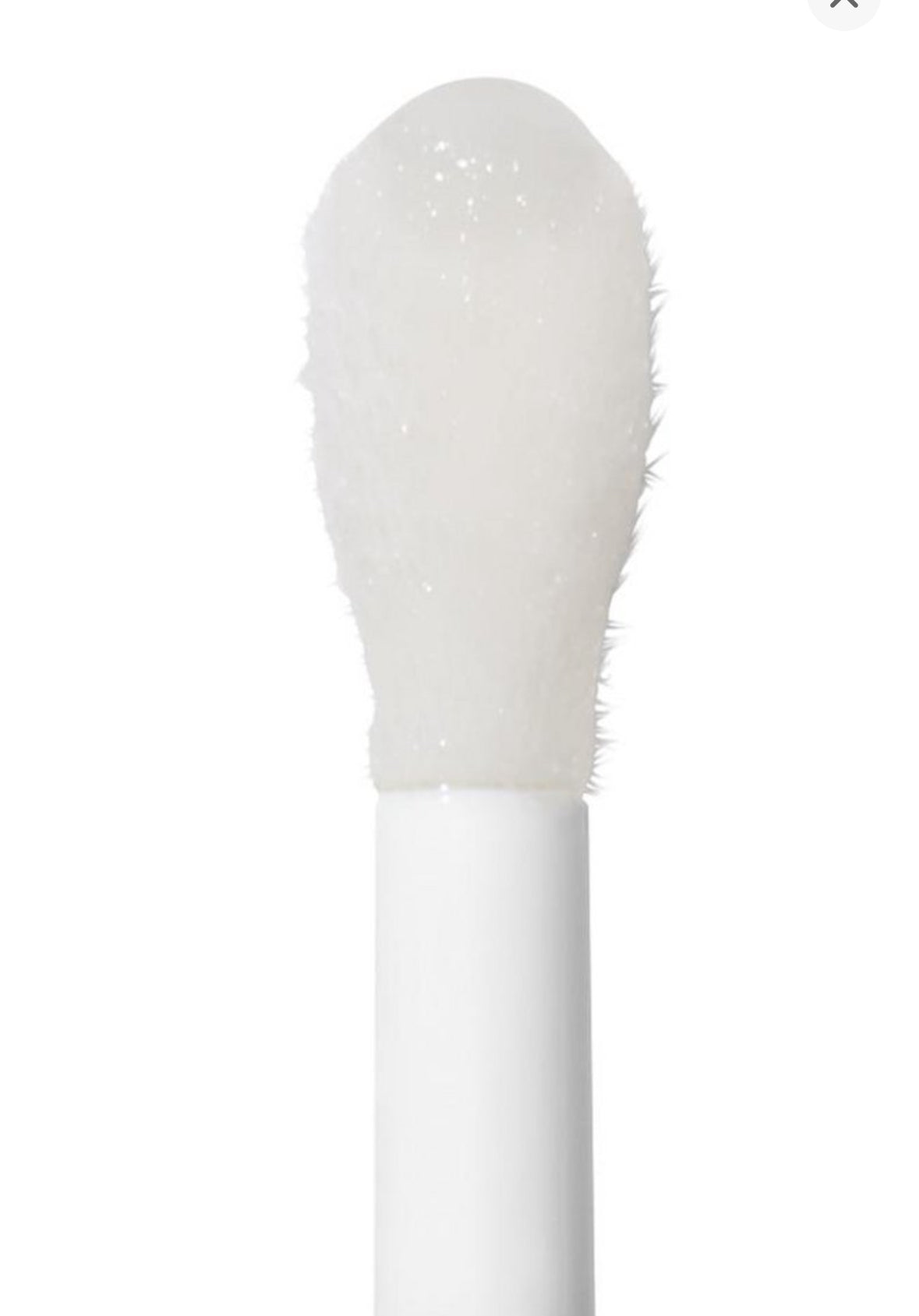 Coco Clear High-Shine Lip Gloss