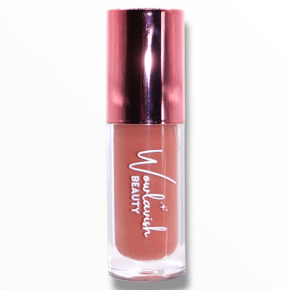 Besos - HIGH SHINE Lip Gloss