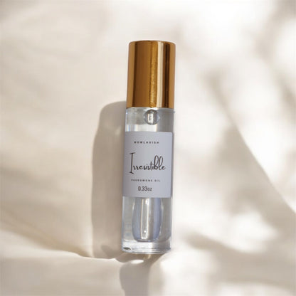 Irresistible (VANILLA LOVER) Pheromone Oil