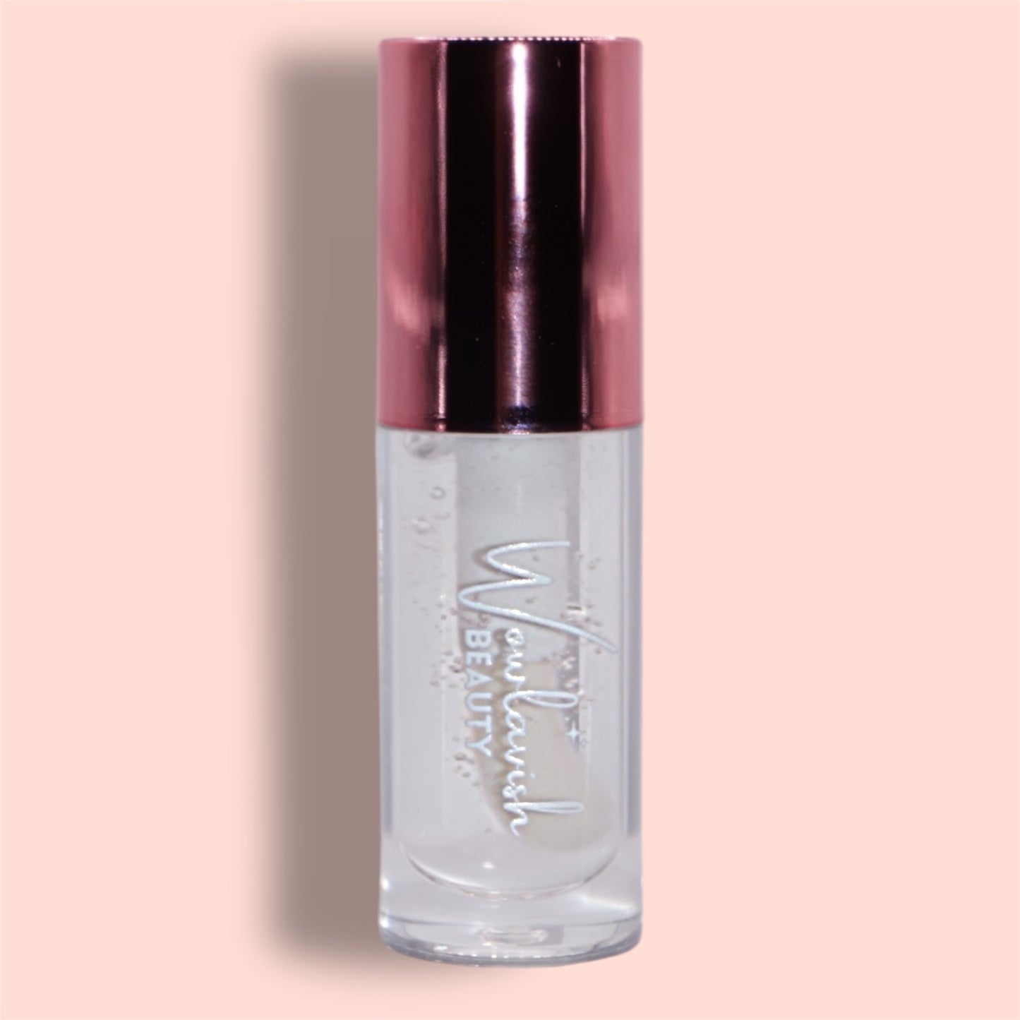 Coco Clear lip gloss