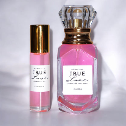 The True Love Pheromone Set