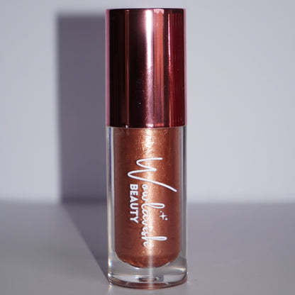 Royalty - shimmer HIGH SHINE Lip Gloss