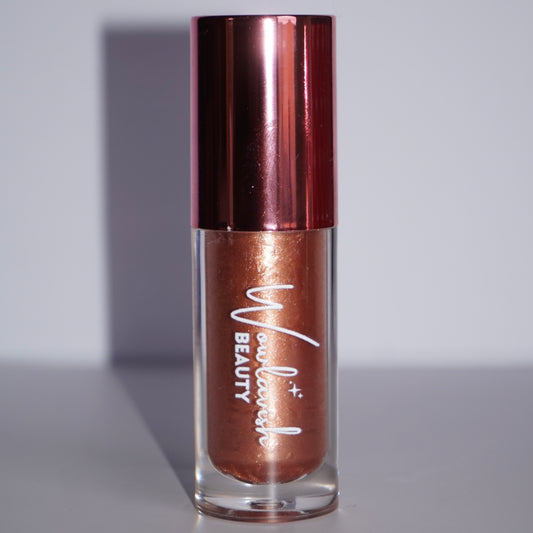 Royalty Lip Oil