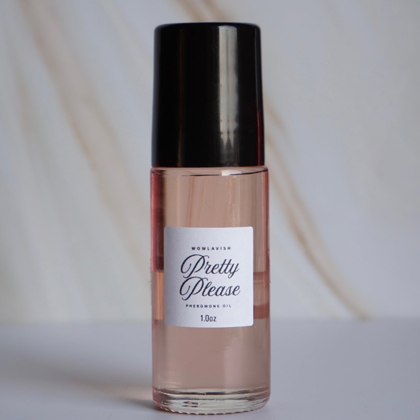 Pretty Please Perfume Oil