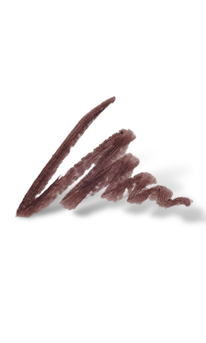 Chocolate Espresso lip liner