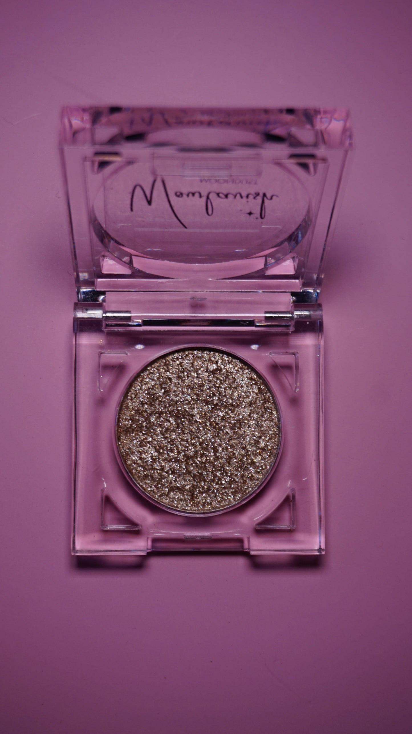 Wealthy Girl eyeshadow