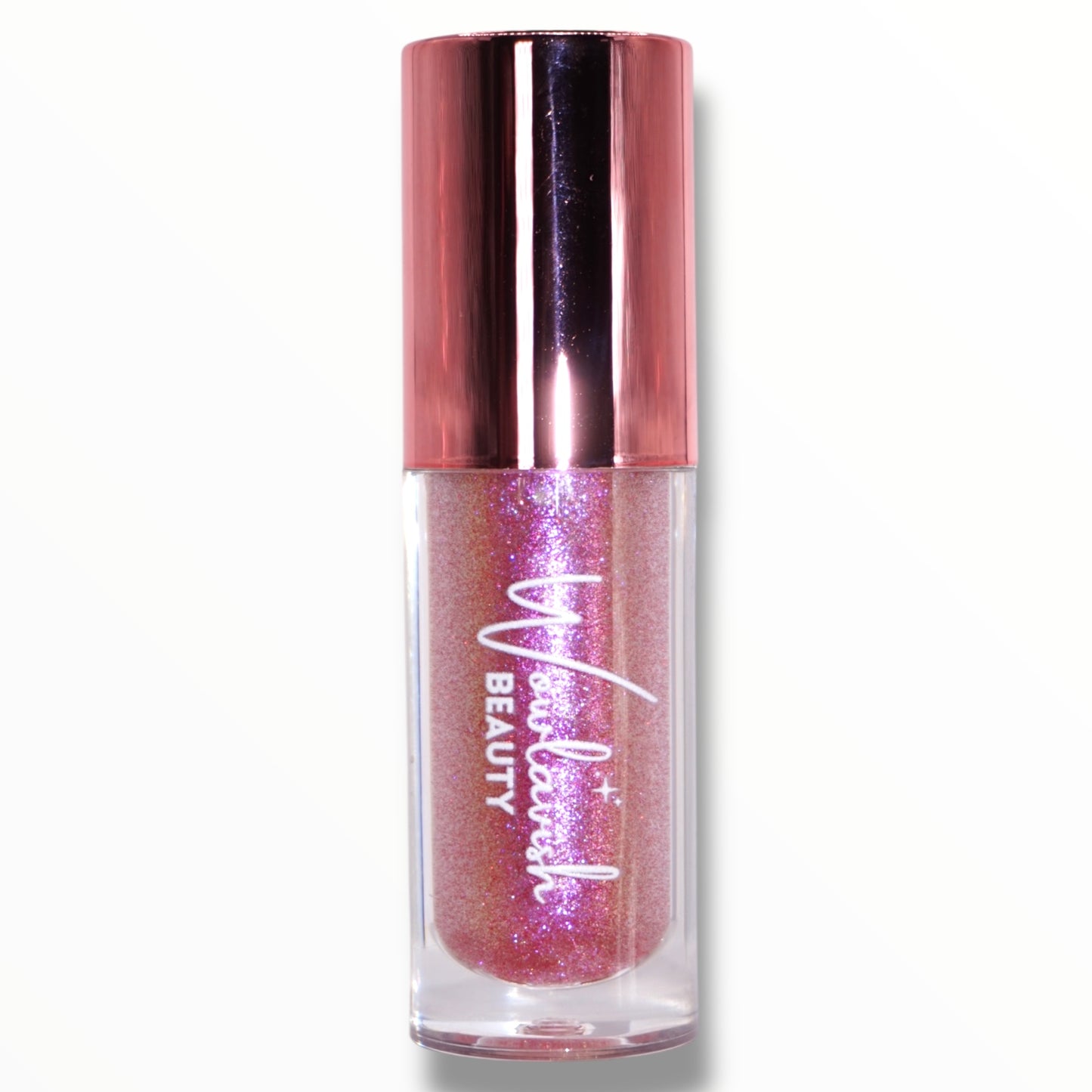 Princess Era High Shine Reflective Glitter Lip Gloss