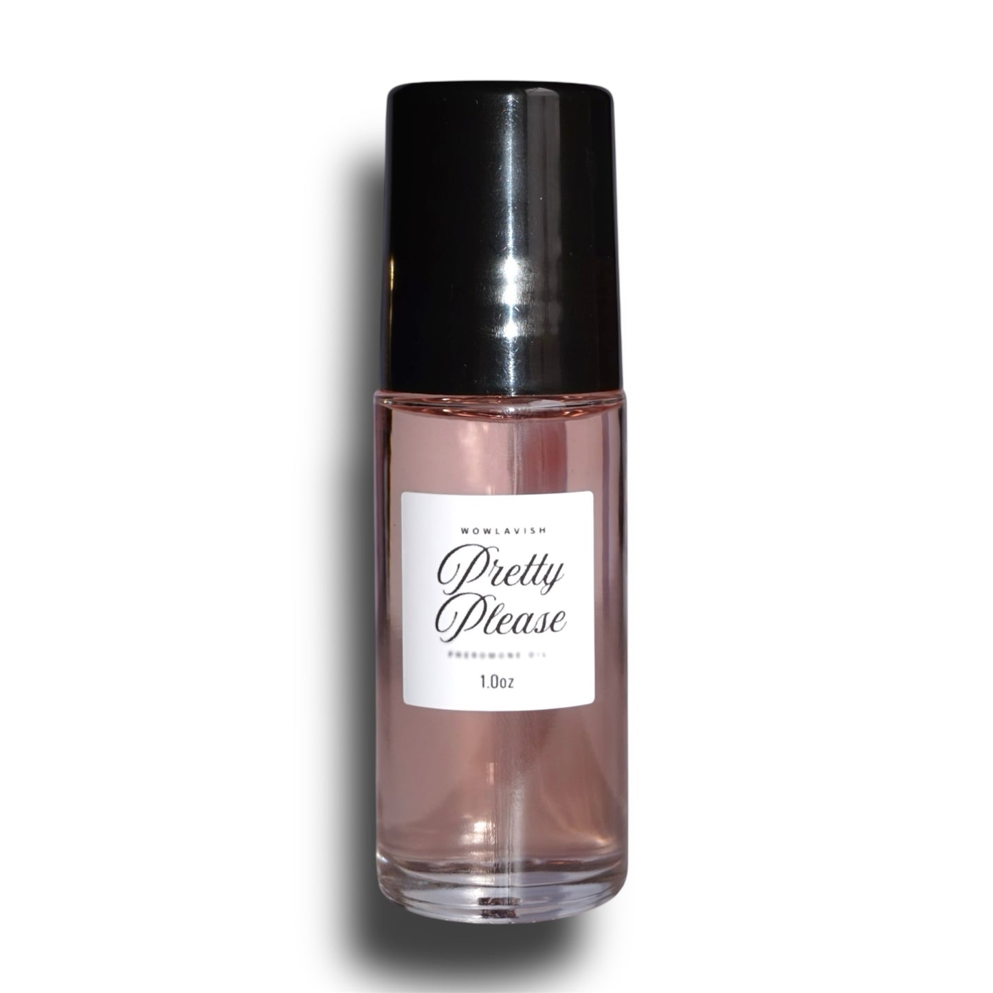 Pretty Please Perfume Oil