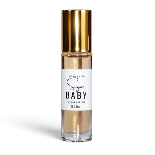 Sugar Baby pheromone oil