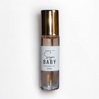 Sugar Baby pheromone oil