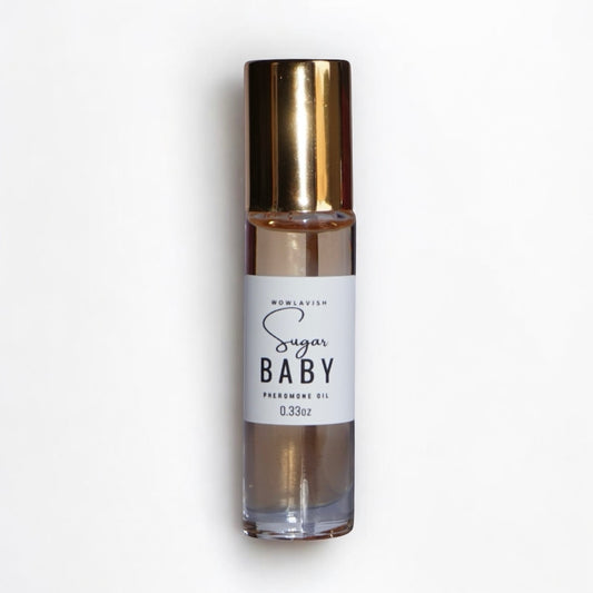 Sugar Baby pheromone oil