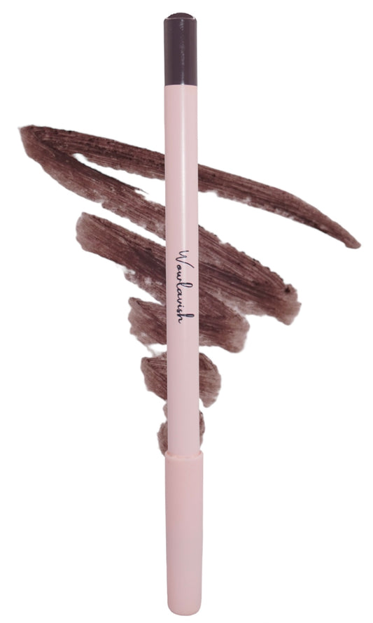 Chocolate Espresso lip liner