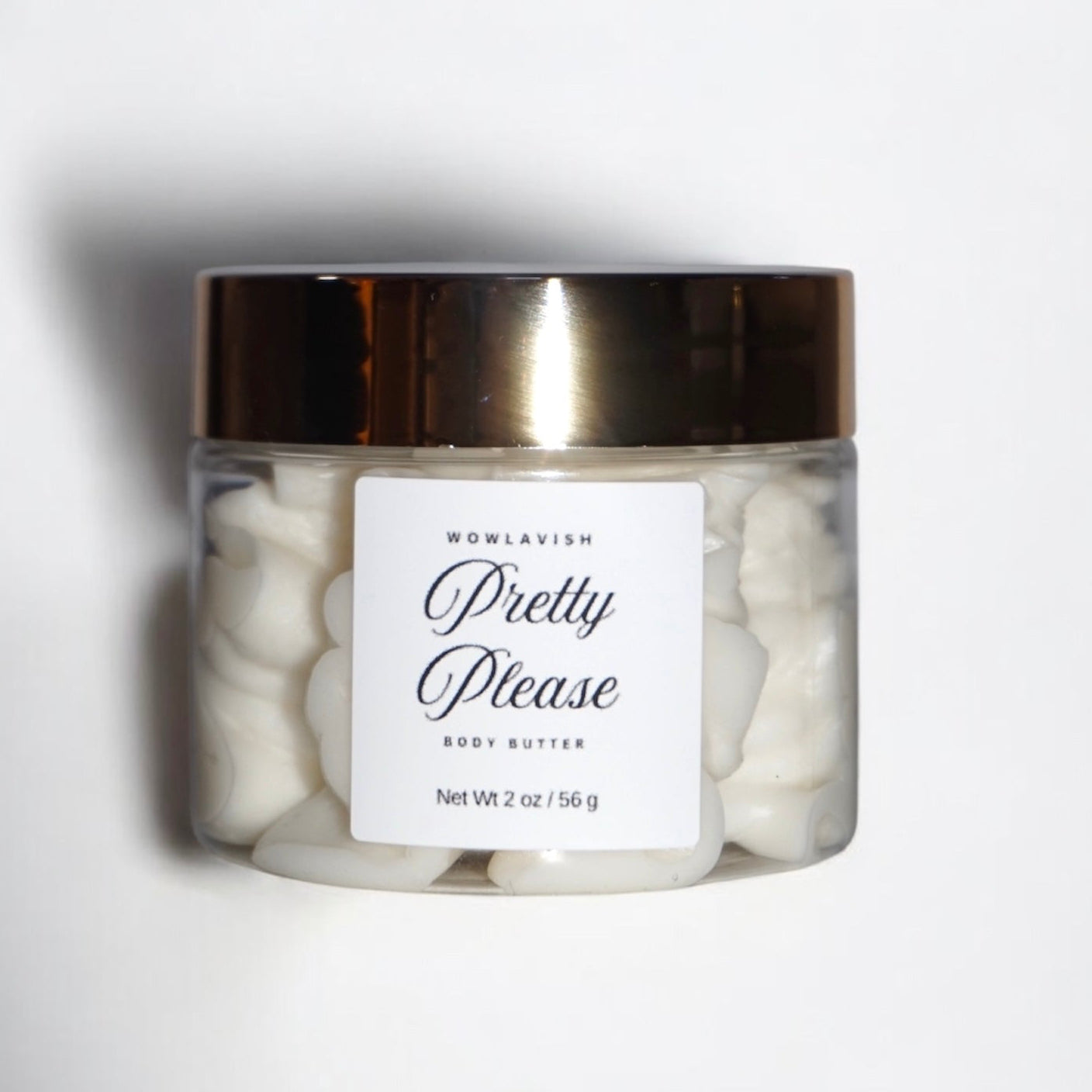 Pretty Please Pheromone Body Butter