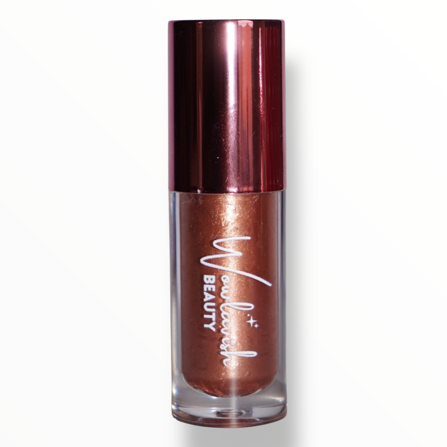 Royalty High Shine Shimmer Lip Gloss