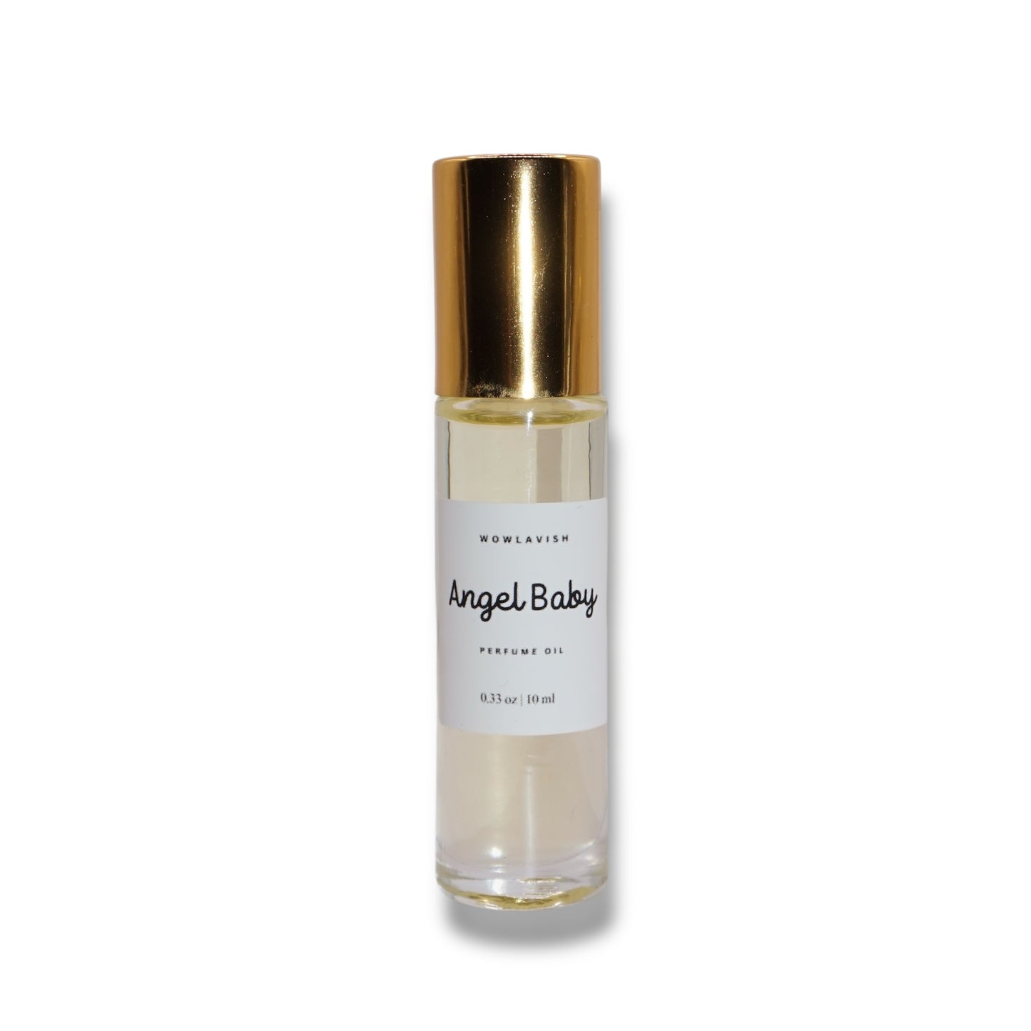 Angel Baby Perfume Oil