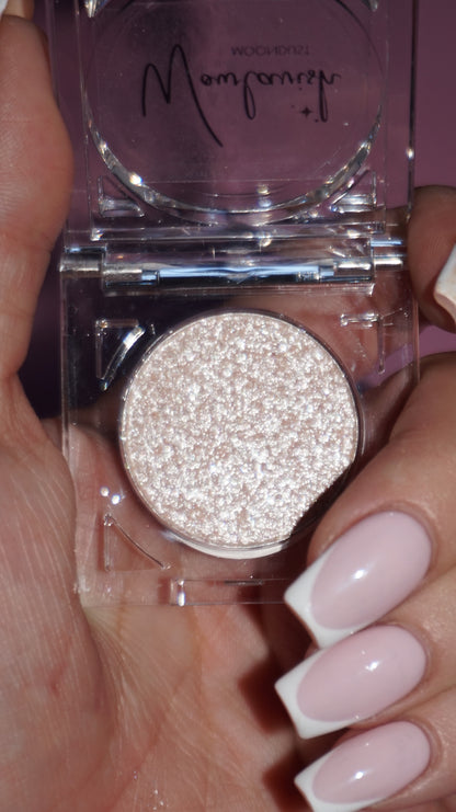 Toasted Marshmallow eyeshadow