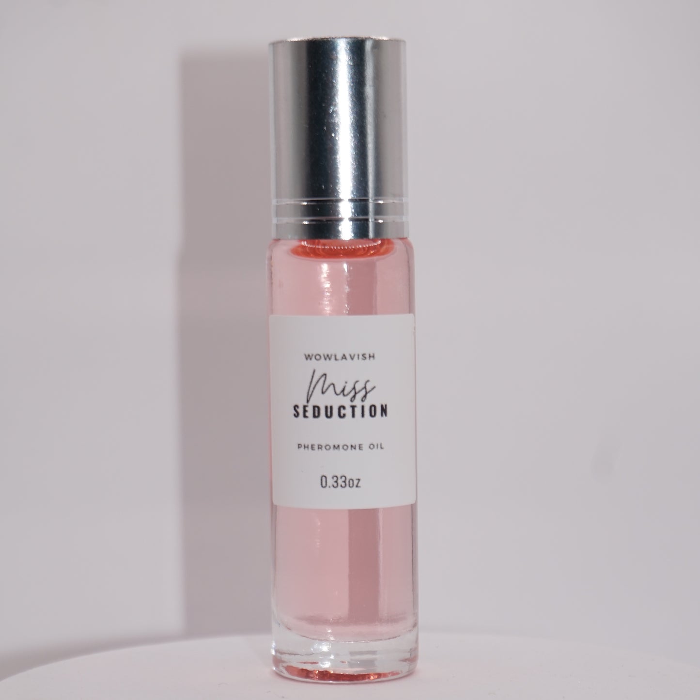 Parfum Oil Roll On - Seduction