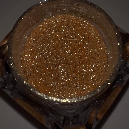 Gold Diamond Dust