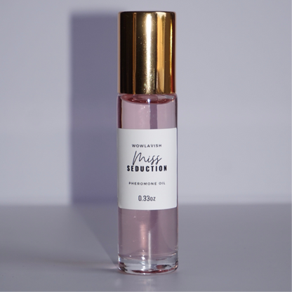 Pheromone Trio