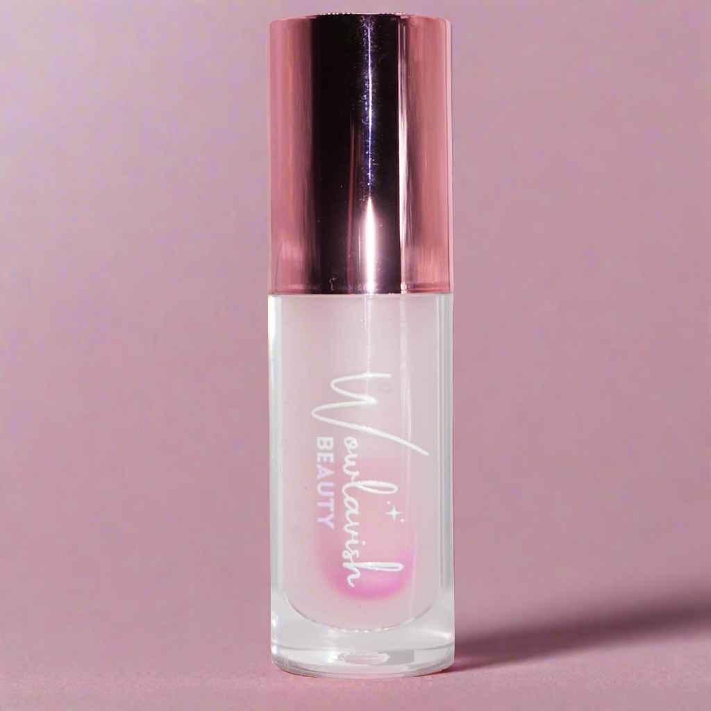 pHantasy (color changing) Lip-Plumping Line-Smoothing Gloss