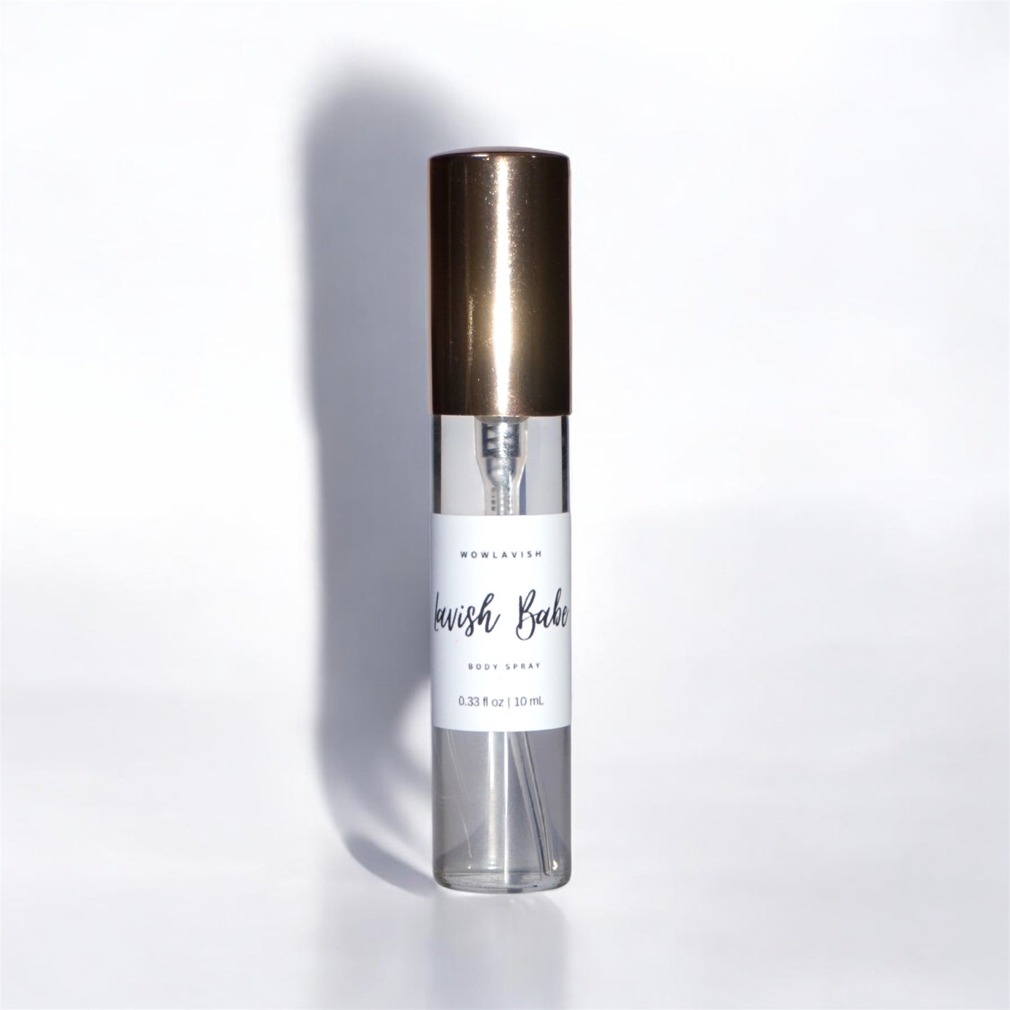 Lavish Babe Body Spray