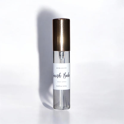 Lavish Babe Body Spray