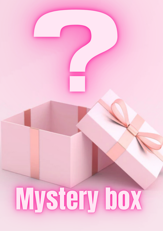 Mystery Box ?