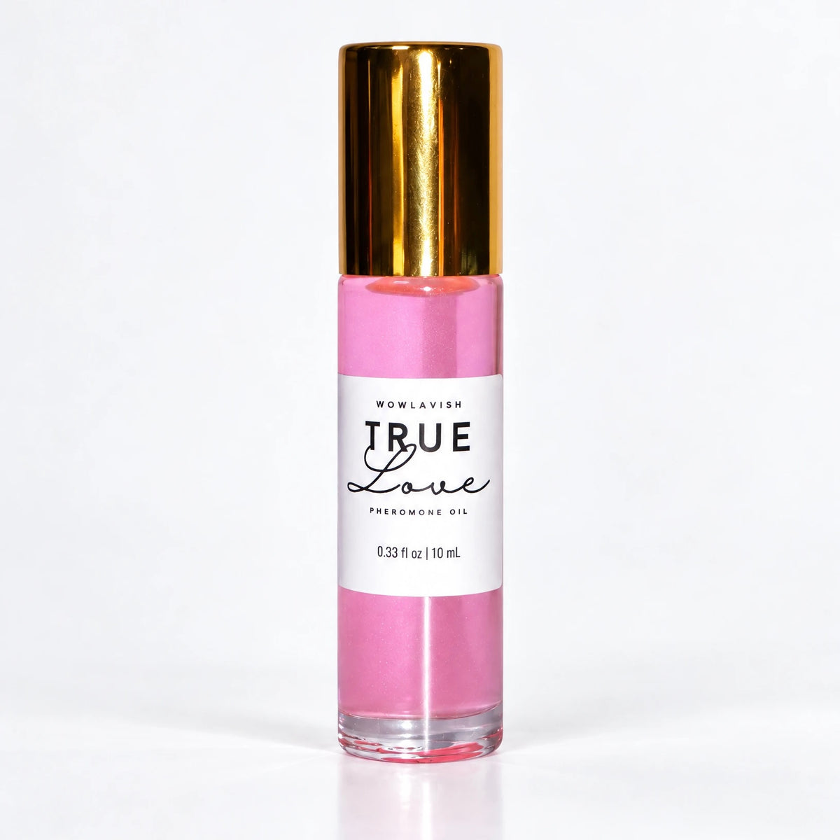 Pheromone Oil Trio Set | Sugar Baby, True Love & Miss Seduction (0.33 oz each)