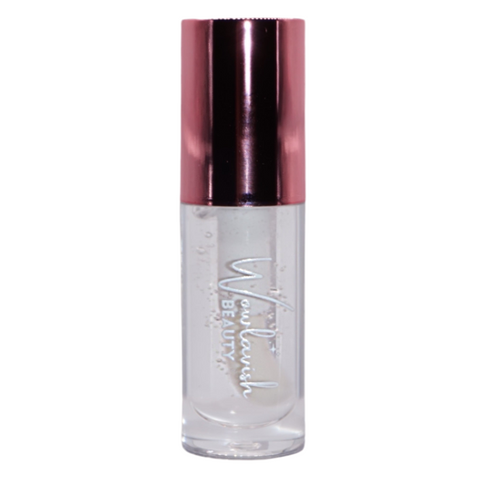 Coco Clear Lip Oil